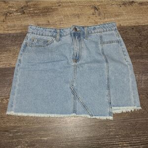 Forever 21 Kids Girls Mini Skirt